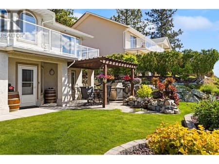 Photo 2 of 1350 Gregory Road, Lakeview Heights, West Kelowna