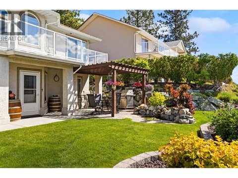 Photo 2 of 1350 Gregory Road, Lakeview Heights, West Kelowna