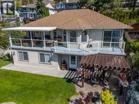 Photo 47 of 1350 Gregory Road, Lakeview Heights, West Kelowna
