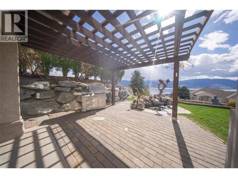 Photo 53 of 1350 Gregory Road, Lakeview Heights, West Kelowna