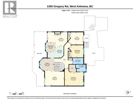 Photo 64 of 1350 Gregory Road, Lakeview Heights, West Kelowna