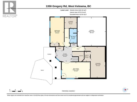 Photo 65 of 1350 Gregory Road, Lakeview Heights, West Kelowna