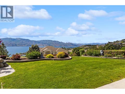 Photo 9 of 1350 Gregory Road, Lakeview Heights, West Kelowna