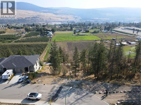 Photo 1 of Lot A Celeste Road, Lake Country South West