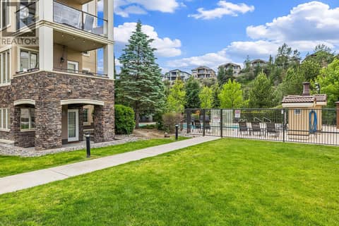 Photo 1 of 1873 Country Club Drive Unit# 2221, University District, Kelowna
