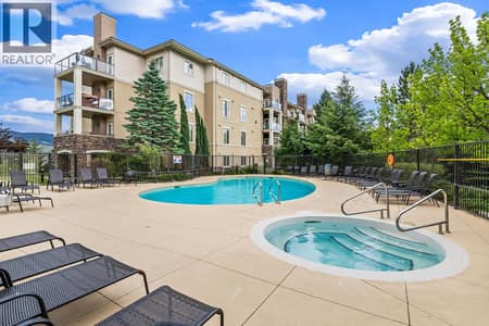 Photo 2 of 1873 Country Club Drive Unit# 2221, University District, Kelowna