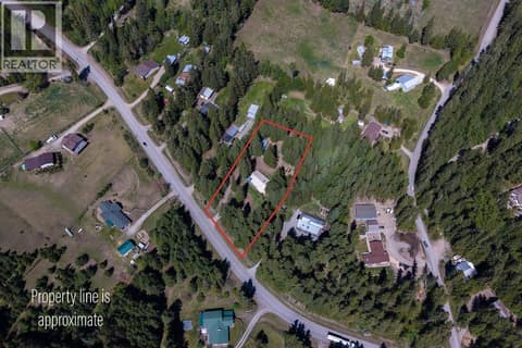 1.17 acres at 133 Springbend Road, Enderby / Grindrod