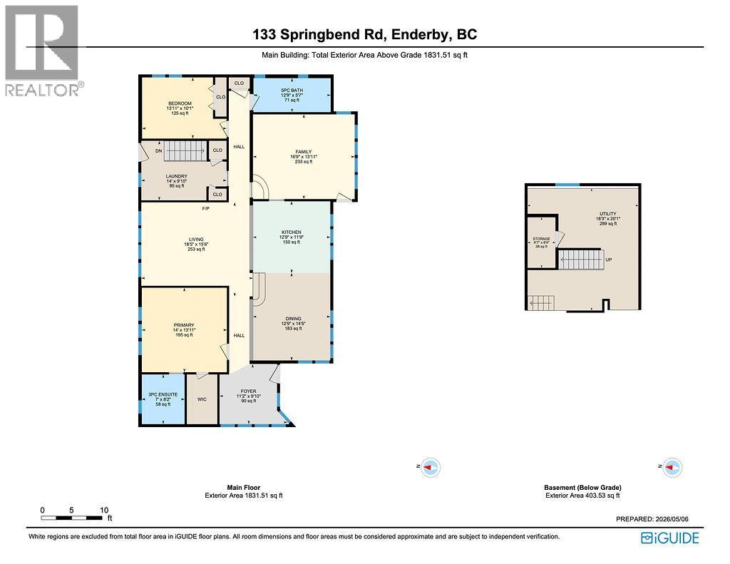 Photo 72 of 133 Springbend Road, Enderby / Grindrod