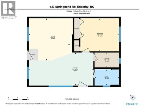 Photo 75 of 133 Springbend Road, Enderby / Grindrod