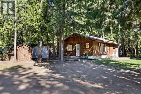 Cabin at 133 Springbend Road, Enderby / Grindrod