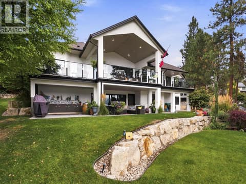 Photo 49 of 3280 Shiraz Court, Lakeview Heights, West Kelowna