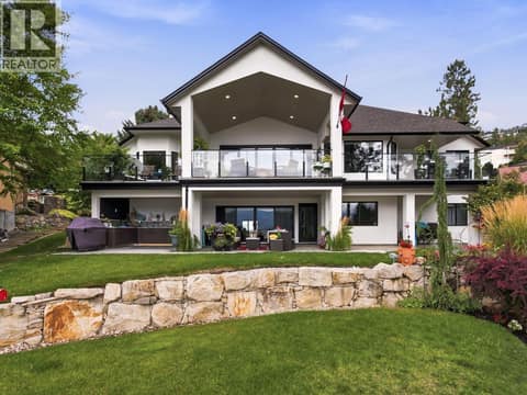 Photo 50 of 3280 Shiraz Court, Lakeview Heights, West Kelowna