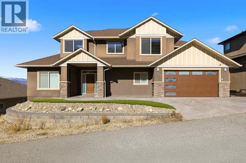 Photo 1 of 772 Kuipers Crescent, Upper Mission, Kelowna