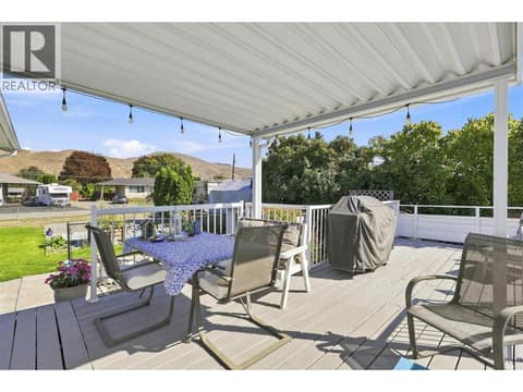 Photo 16 of 1090 Calmar Place, Brocklehurst, Kamloops