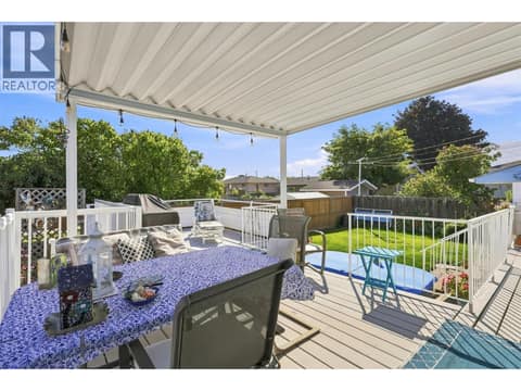 Photo 17 of 1090 Calmar Place, Brocklehurst, Kamloops