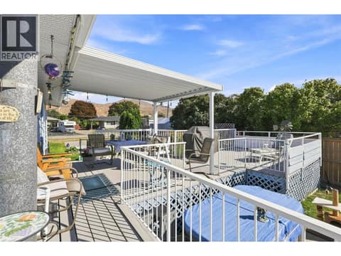 Photo 20 of 1090 Calmar Place, Brocklehurst, Kamloops