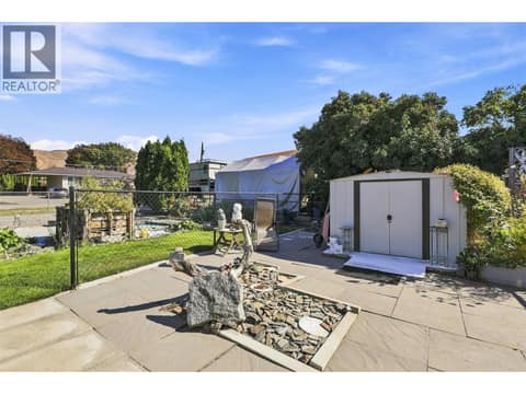 Photo 22 of 1090 Calmar Place, Brocklehurst, Kamloops
