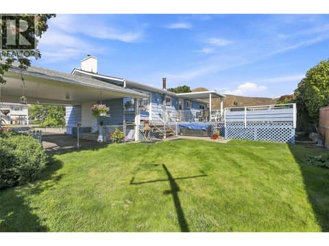 Photo 49 of 1090 Calmar Place, Brocklehurst, Kamloops
