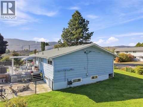 Photo 58 of 1090 Calmar Place, Brocklehurst, Kamloops