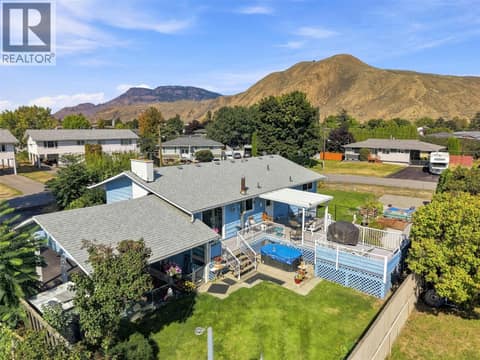 Photo 59 of 1090 Calmar Place, Brocklehurst, Kamloops