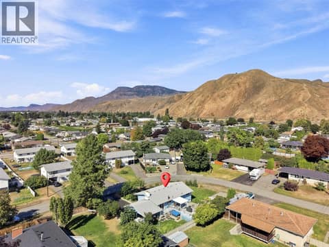 Photo 63 of 1090 Calmar Place, Brocklehurst, Kamloops