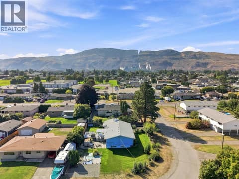 Photo 65 of 1090 Calmar Place, Brocklehurst, Kamloops