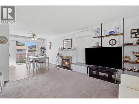 Photo 8 of 1090 Calmar Place, Brocklehurst, Kamloops