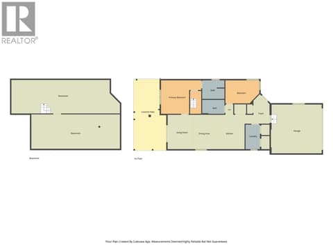 Both floors at 2100 55 Avenue Unit# 56, Harwood, Vernon