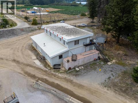 Photo 65 of 15799 Sawmill Road, Lake Country East / Oyama