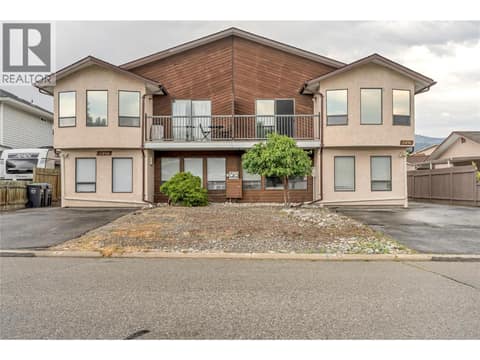 Photo 1 of 2494 Cornwall Drive, Main South, Penticton