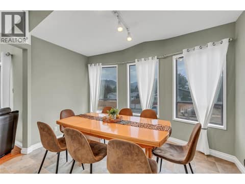 Photo 8 of 2494 Cornwall Drive, Main South, Penticton