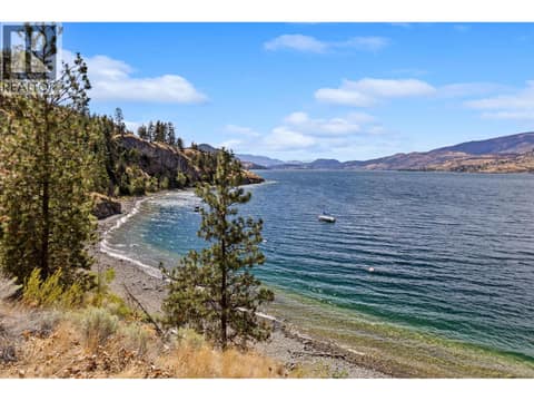 Dewdney beach at 2044 Bennett Road, McKinley Landing, Kelowna