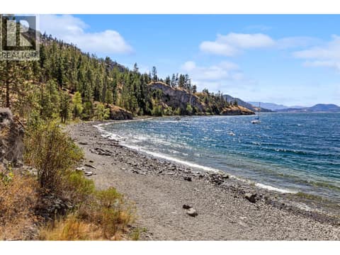 Dewdney beach at 2044 Bennett Road, McKinley Landing, Kelowna