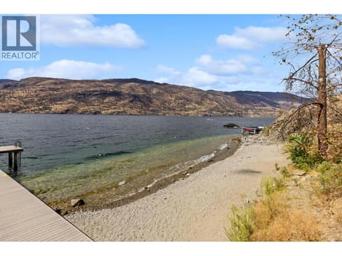 Dewdney beach at 2044 Bennett Road, McKinley Landing, Kelowna