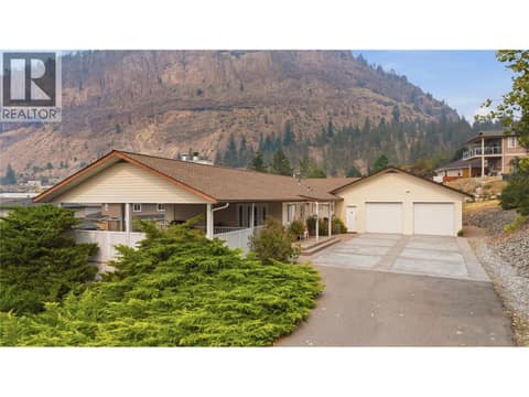 Photo 4 of 9181 Alder Street, Main Town, Summerland