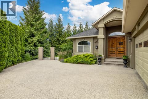Photo 1 of 3103 Thacker Drive, Lakeview Heights, West Kelowna