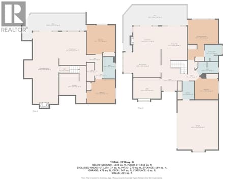 Photo 3 of 3103 Thacker Drive, Lakeview Heights, West Kelowna