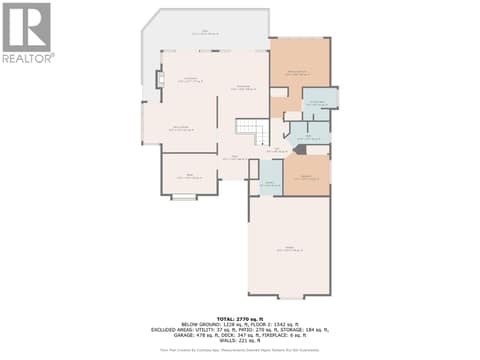 Photo 46 of 3103 Thacker Drive, Lakeview Heights, West Kelowna