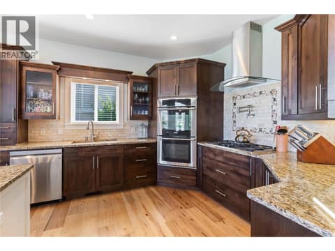 Photo 12 of 515 Wren Place Unit# 171, Upper Mission, Kelowna
