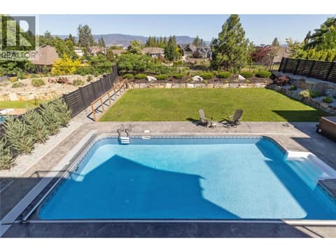 Photo 13 of 515 Wren Place Unit# 171, Upper Mission, Kelowna