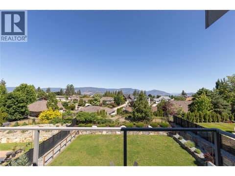 Photo 27 of 515 Wren Place Unit# 171, Upper Mission, Kelowna