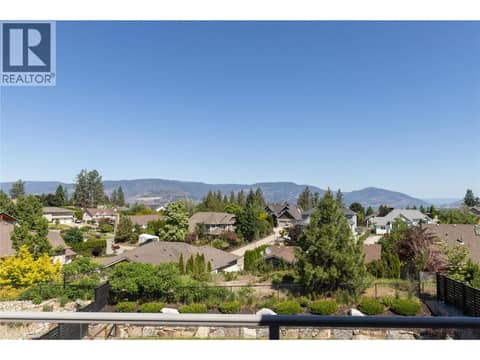 Photo 28 of 515 Wren Place Unit# 171, Upper Mission, Kelowna