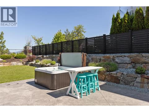 Photo 38 of 515 Wren Place Unit# 171, Upper Mission, Kelowna
