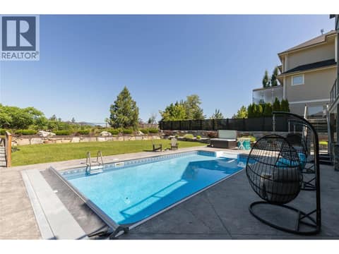Photo 40 of 515 Wren Place Unit# 171, Upper Mission, Kelowna