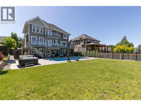 Photo 42 of 515 Wren Place Unit# 171, Upper Mission, Kelowna