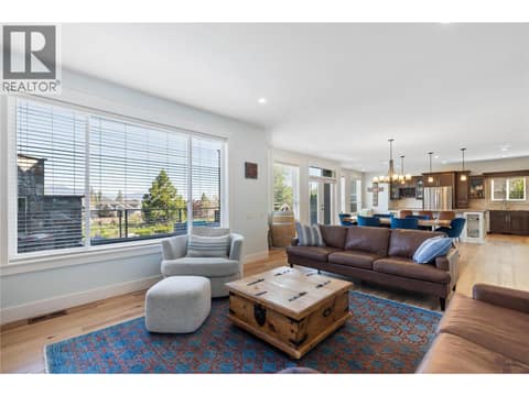 Photo 5 of 515 Wren Place Unit# 171, Upper Mission, Kelowna