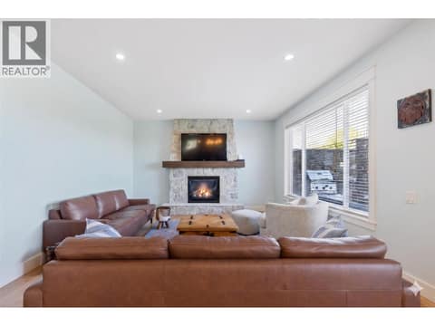 Photo 6 of 515 Wren Place Unit# 171, Upper Mission, Kelowna
