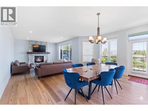 Photo 8 of 515 Wren Place Unit# 171, Upper Mission, Kelowna