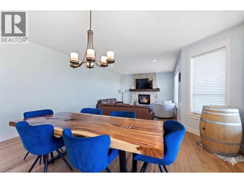 Photo 9 of 515 Wren Place Unit# 171, Upper Mission, Kelowna
