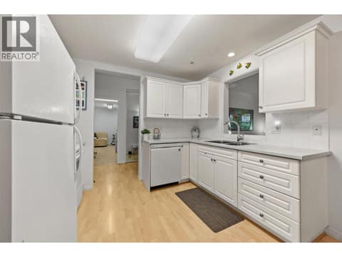 Photo 10 of 1960 Enterprise Way Unit# 105, Dilworth Mountain, Kelowna